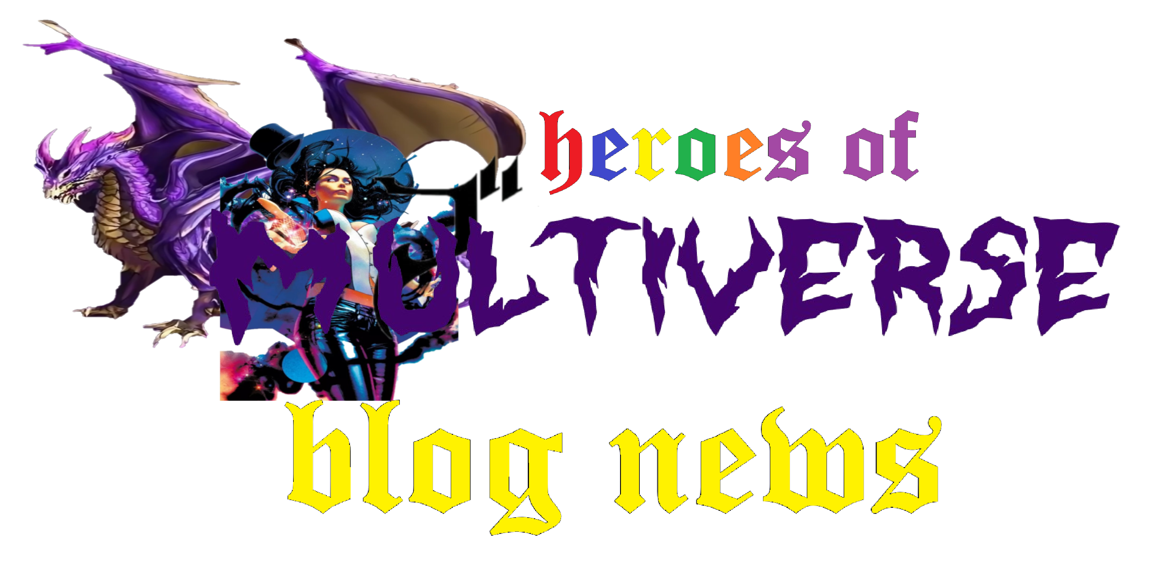 Multiverse Banner